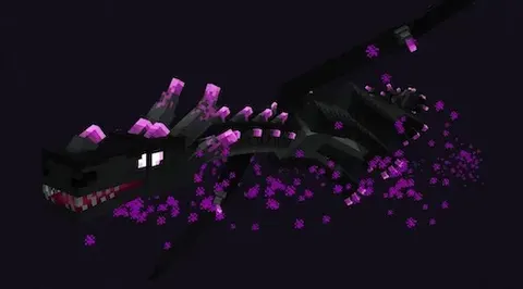 Better Ender Dragon