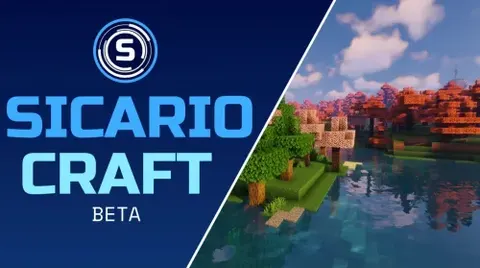 Sicariocraft