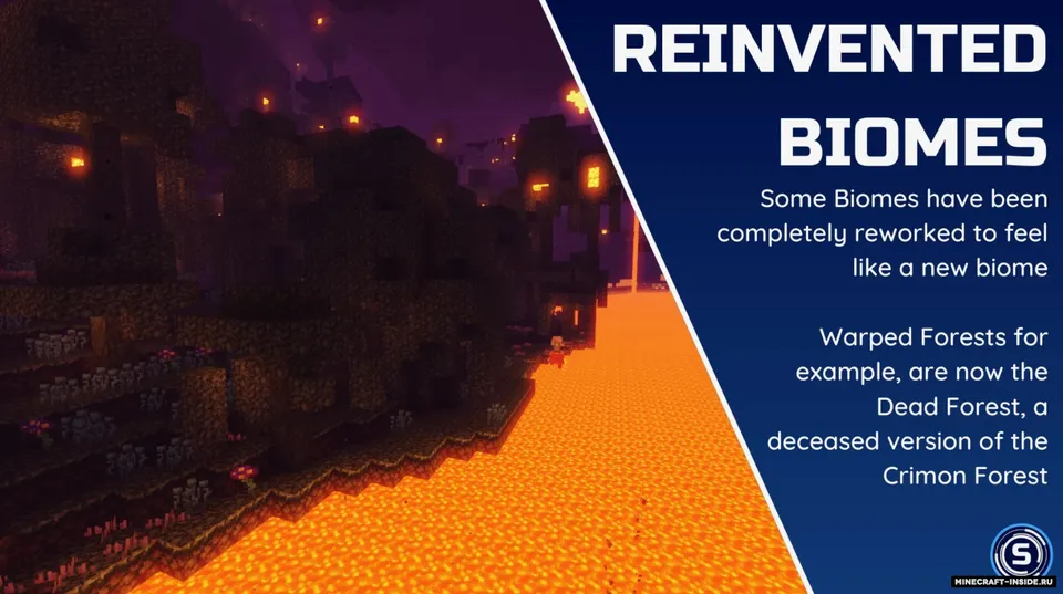Sicariocraft — Minecraft resurs pak, rasm 3