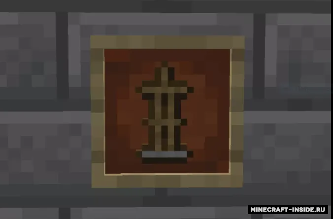 Steve Armor Stand — Minecraft resurs pak, rasm 3