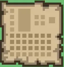 Wild West GUI