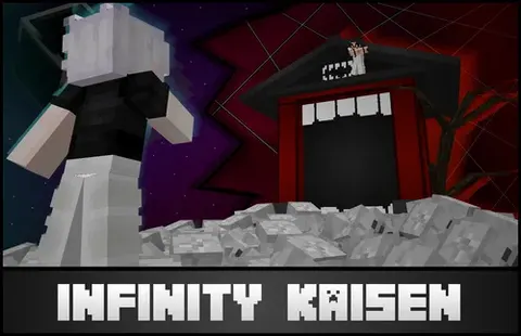 Infinity Kaisen