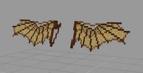 Da Vinci's Elytra