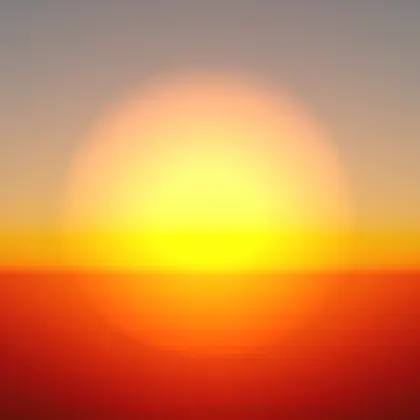 Better Skies