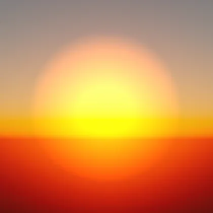 Better Skies — Minecraft resurs pak, rasm 1