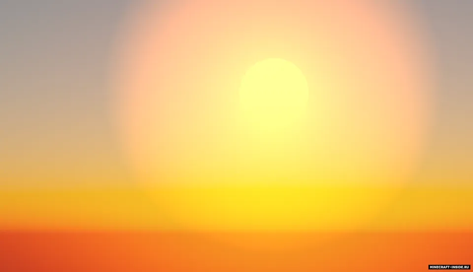 Better Skies — Minecraft resurs pak, rasm 5