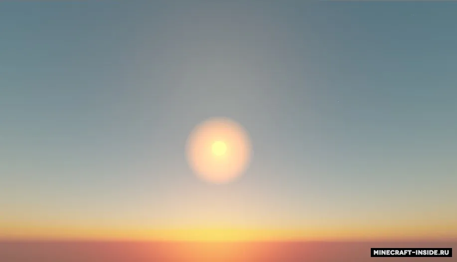 Better Skies — Minecraft resurs pak, rasm 7
