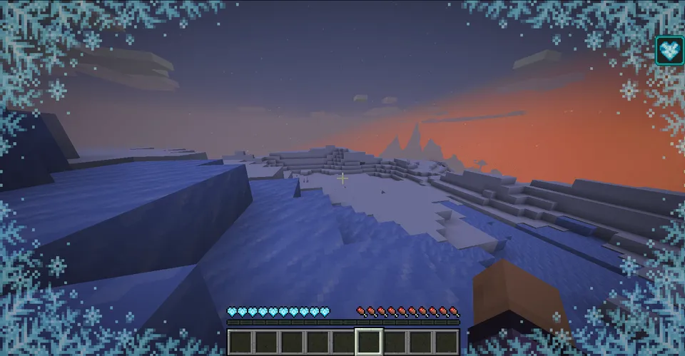 Thermia — Minecraft mod, rasm 2