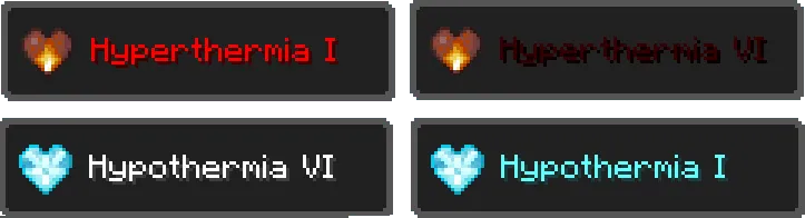 Thermia — Minecraft mod, rasm 4