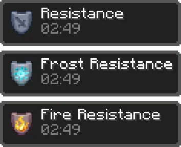 Thermia — Minecraft mod, rasm 5