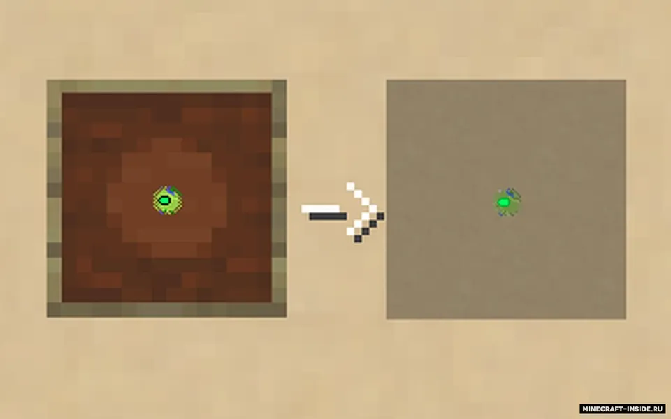 Better Maps — Minecraft xarita, rasm 4