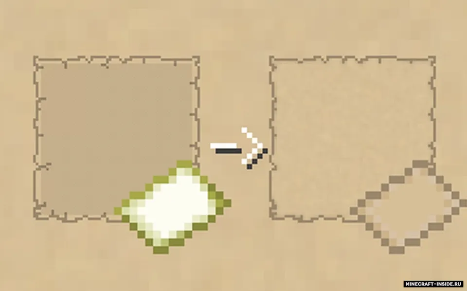 Better Maps — Minecraft xarita, rasm 5