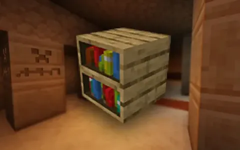 Goribby's 3D