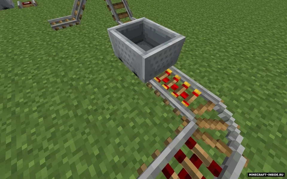 Goribby's 3D — Minecraft resurs pak, rasm 5