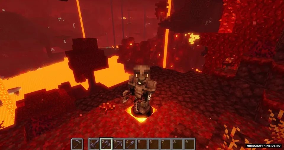 All Unique Tool Retextures — Minecraft resurs pak, rasm 2