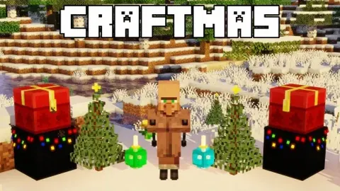 Craftmas