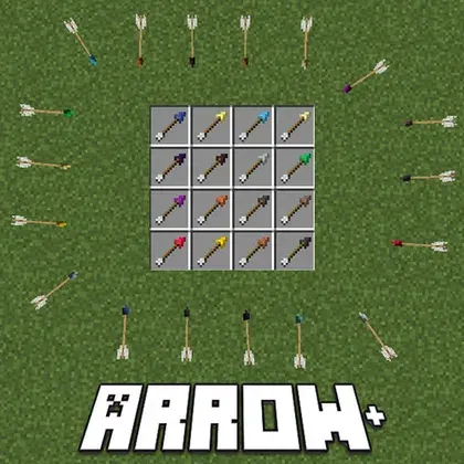 Arrow+