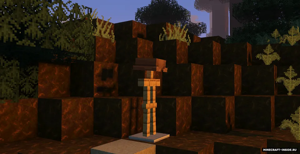 Villagers Hats Textures — Minecraft resurs pak, rasm 2