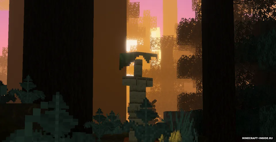 Villagers Hats Textures — Minecraft resurs pak, rasm 3