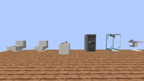 Mebel | Optifine