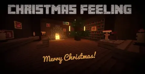 Christmas Feeling