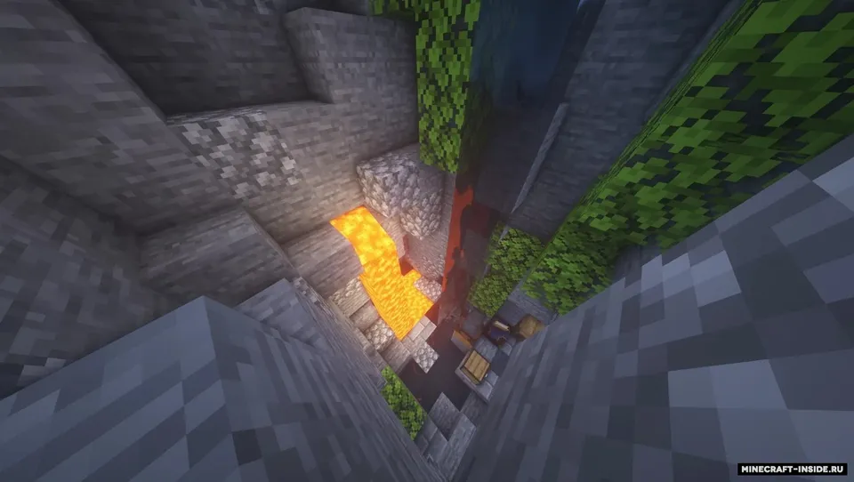 Native Realism — Minecraft resurs pak, rasm 3