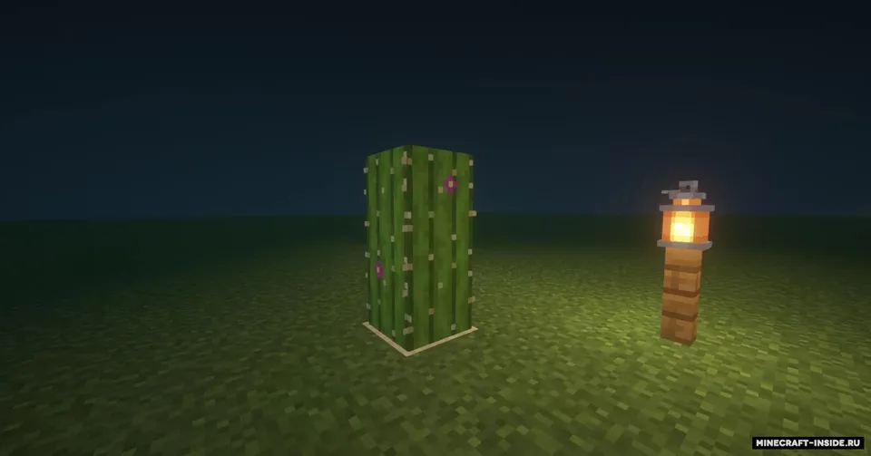 3D-Craft — Minecraft resurs pak, rasm 5