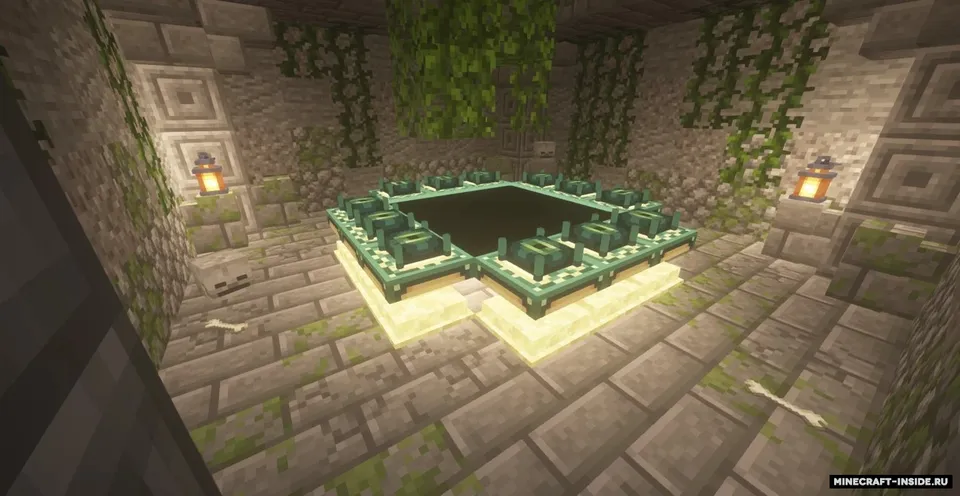 3D-Craft — Minecraft resurs pak, rasm 7