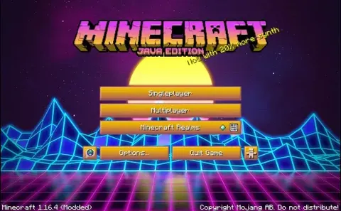 Synthwave