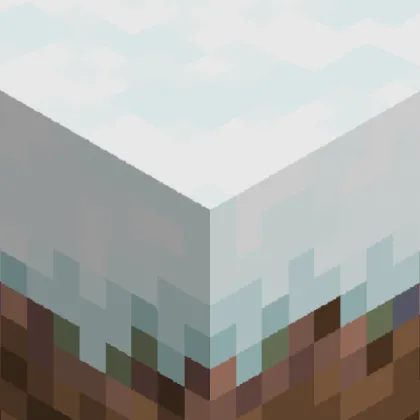 Snowstorm — Minecraft resurs pak, rasm 1