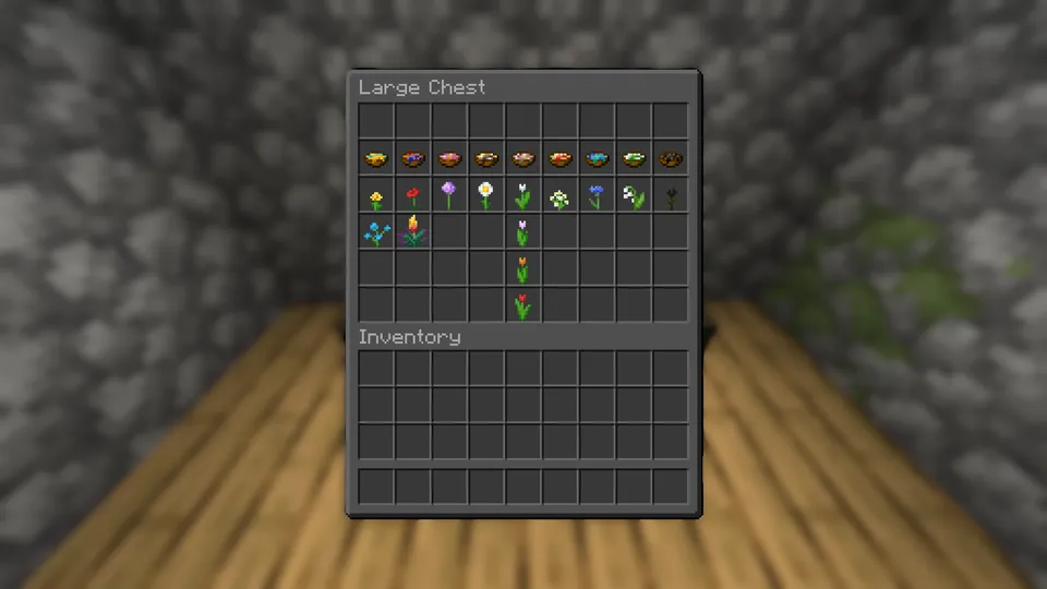 Visual Stews — Minecraft resurs pak, rasm 3