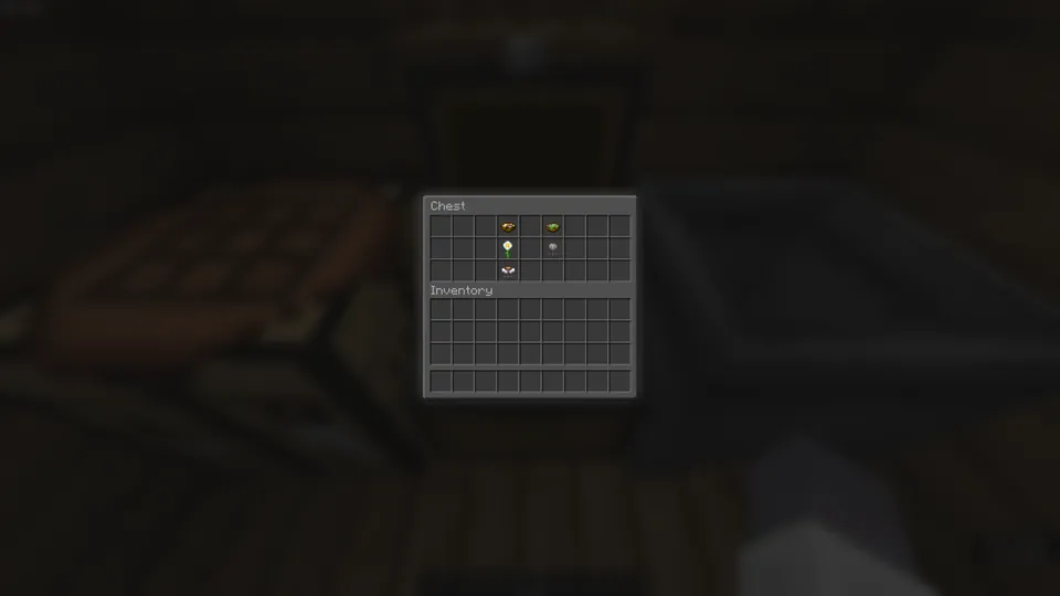 Visual Stews — Minecraft resurs pak, rasm 4