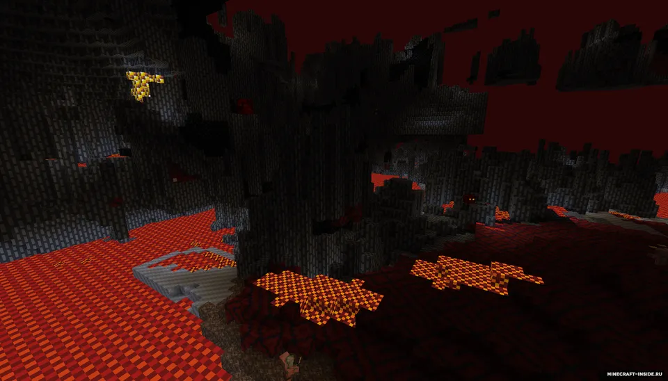 Quart! — Minecraft resurs pak, rasm 5