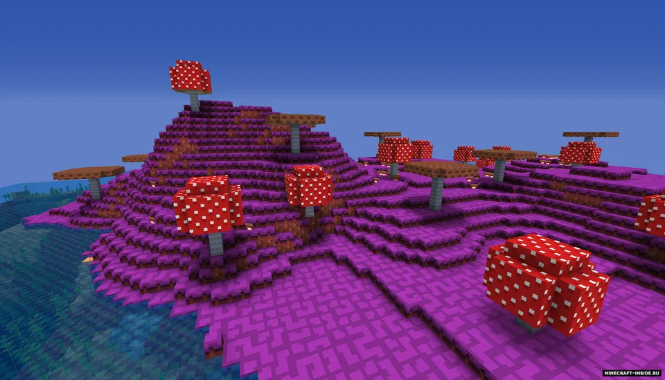 Quart! — Minecraft resurs pak, rasm 8
