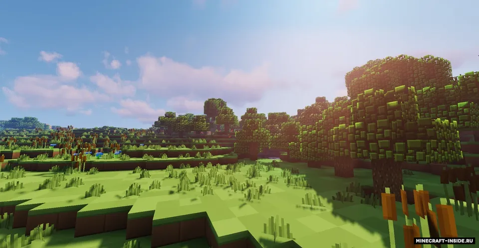 Plastic — Minecraft resurs pak, rasm 3