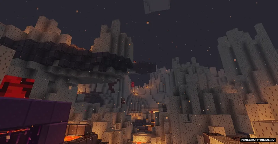 Plastic — Minecraft resurs pak, rasm 5