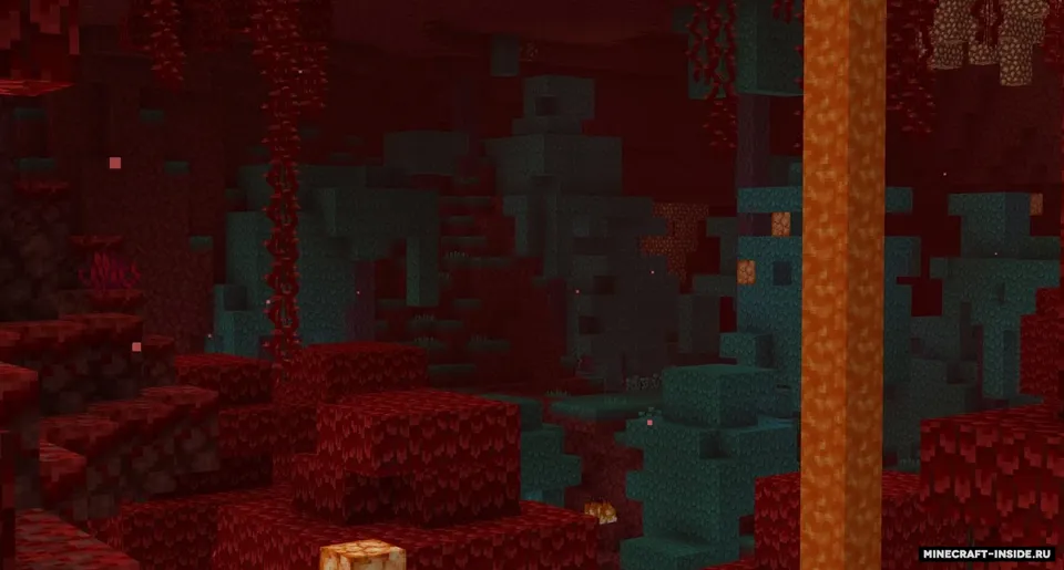 Taco's Vanilla+ — Minecraft resurs pak, rasm 4