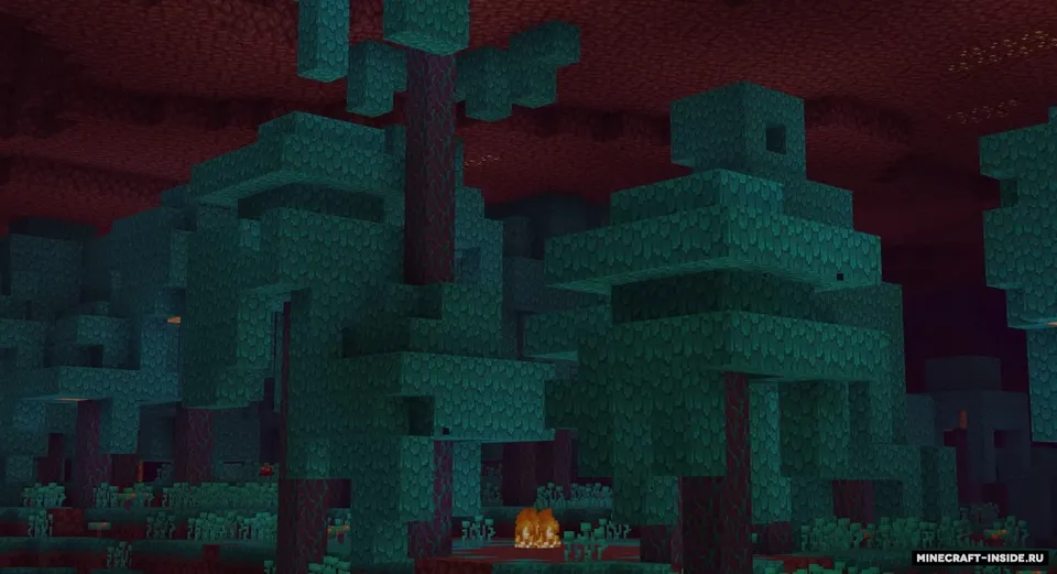 Taco's Vanilla+ — Minecraft resurs pak, rasm 5
