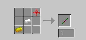 Dungen Dimension — Minecraft mod, rasm 5