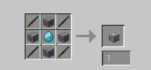 Dungen Dimension — Minecraft mod, rasm 6