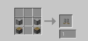Dungen Dimension — Minecraft mod, rasm 7