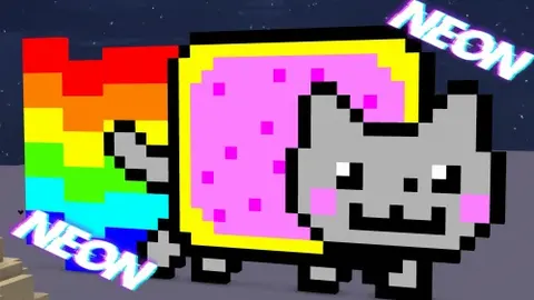 Neon pack