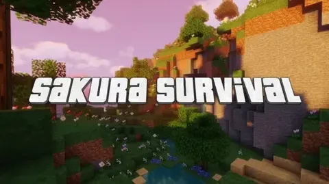 Sakura Survival Realism