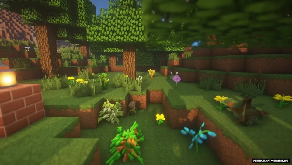 SRealist — Minecraft resurs pak, rasm 2