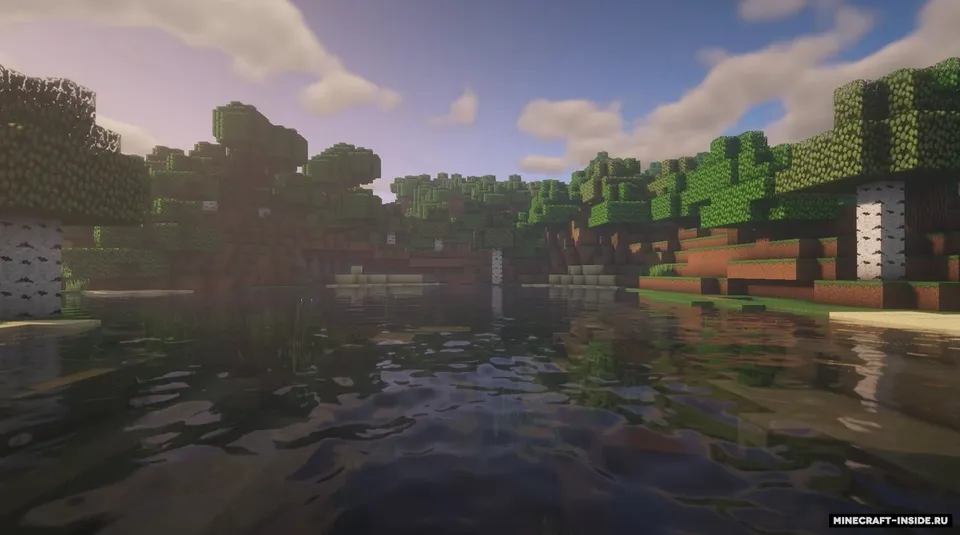 SRealist — Minecraft resurs pak, rasm 3