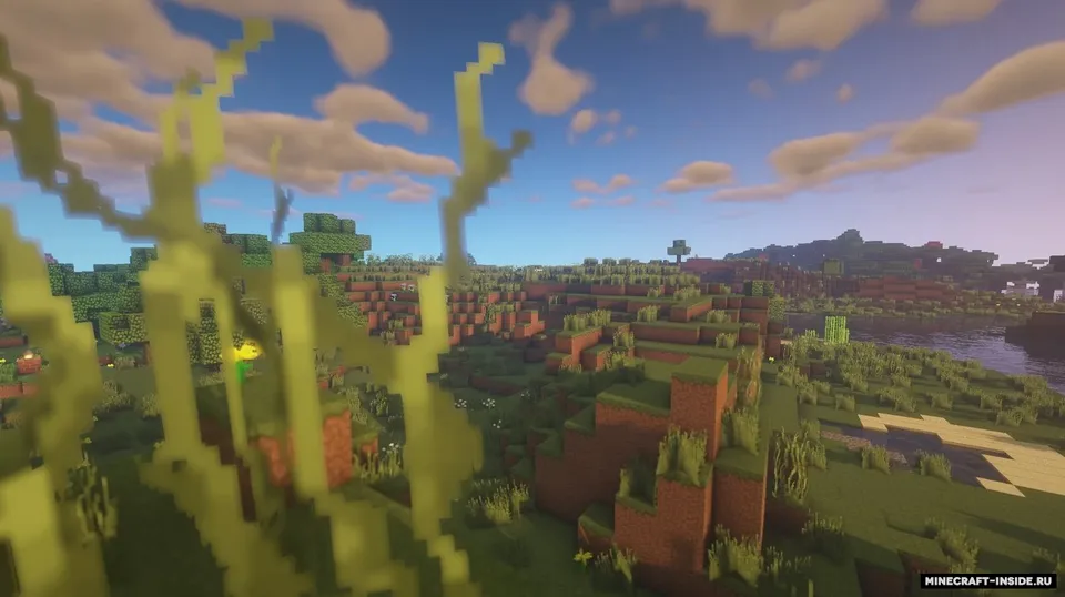 SRealist — Minecraft resurs pak, rasm 4