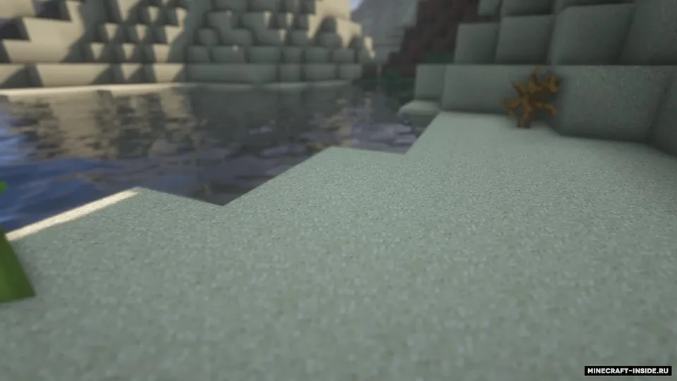 SRealist — Minecraft resurs pak, rasm 5