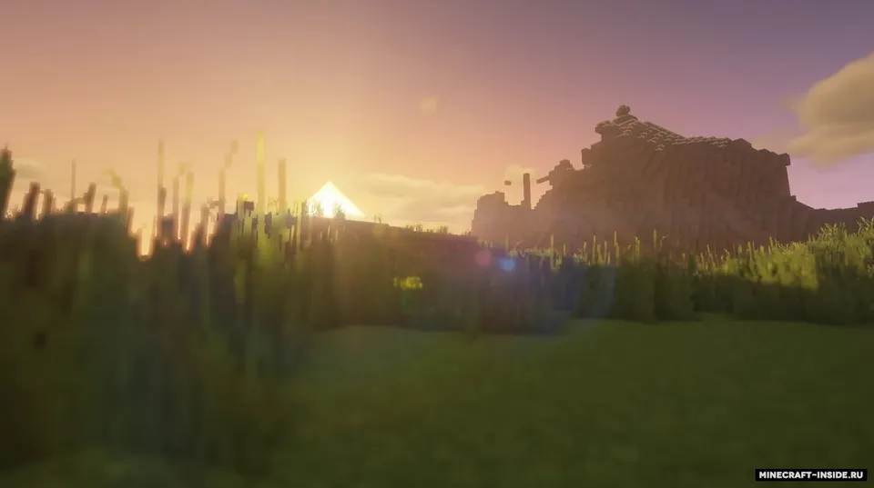 SRealist — Minecraft resurs pak, rasm 6