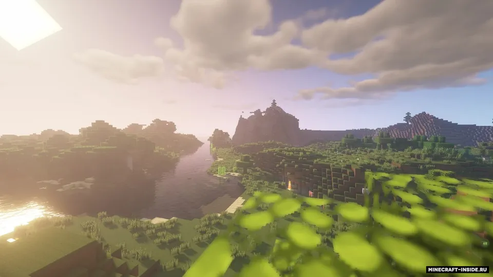 SRealist — Minecraft resurs pak, rasm 7