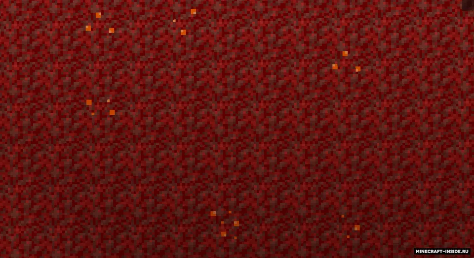 Do'zax o'simliklari yaxshilangan — Minecraft resurs pak, rasm 8